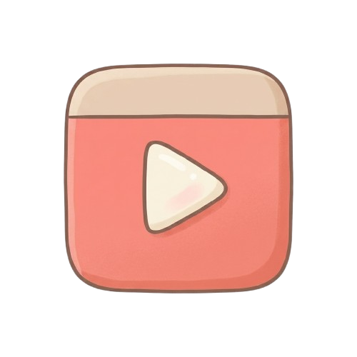 Vídeos recentes no YouTube